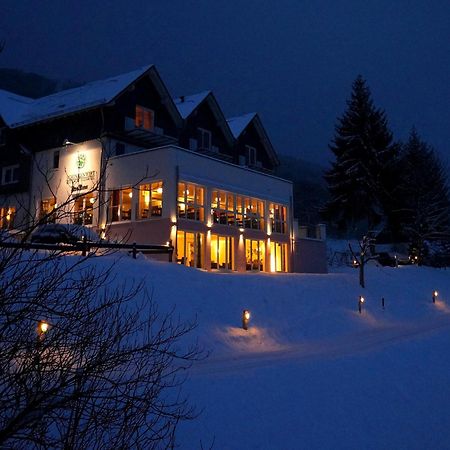 Waldhotel Schinkenwirt Olsberg Exterior foto